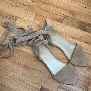 Stuart Weitzman sandals